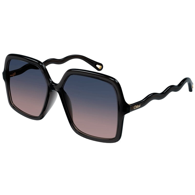 Chloe Sunglasses, Model: CH0086S Colour: 001