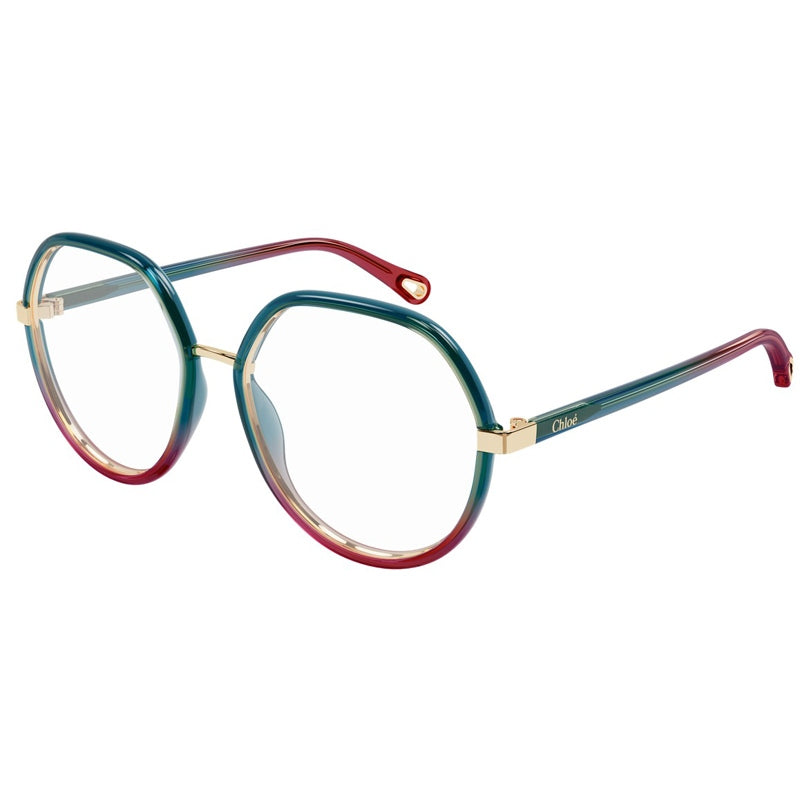 Chloe Eyeglasses, Model: CH0131O Colour: 003