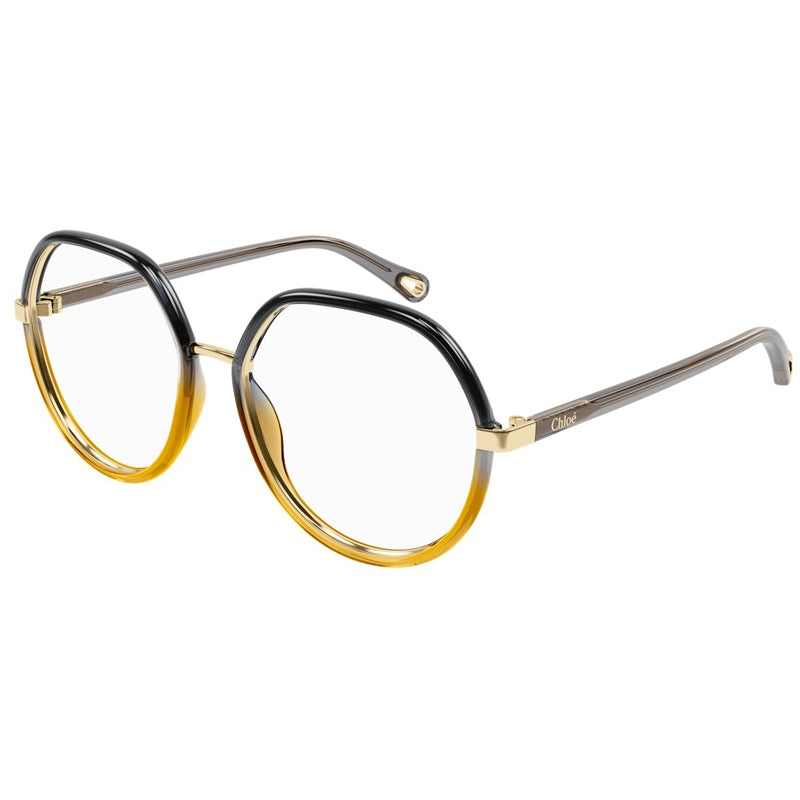 Chloe Eyeglasses, Model: CH0131O Colour: 005