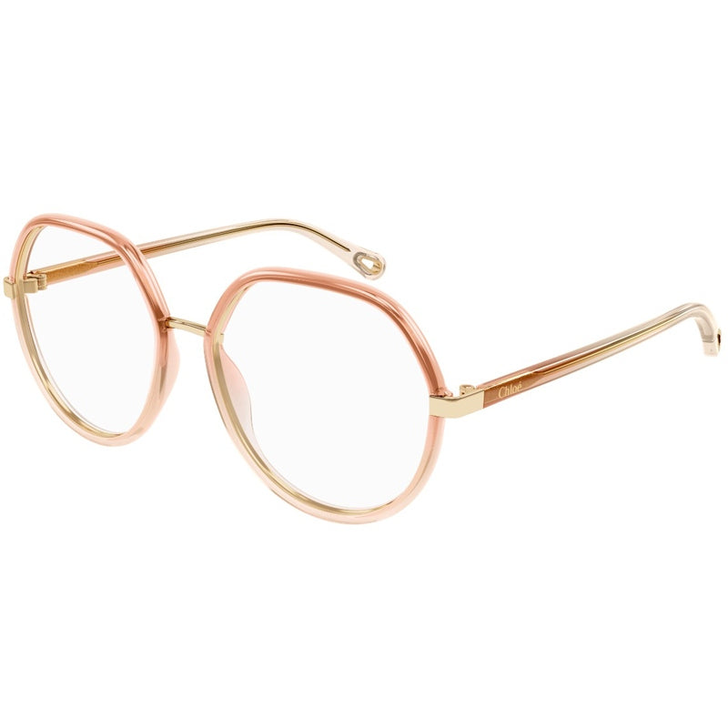 Chloe Eyeglasses, Model: CH0131O Colour: 007