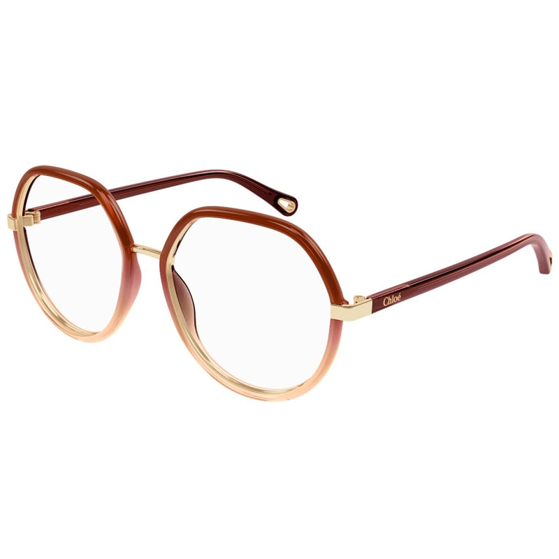Chloe Eyeglasses, Model: CH0131O Colour: 011