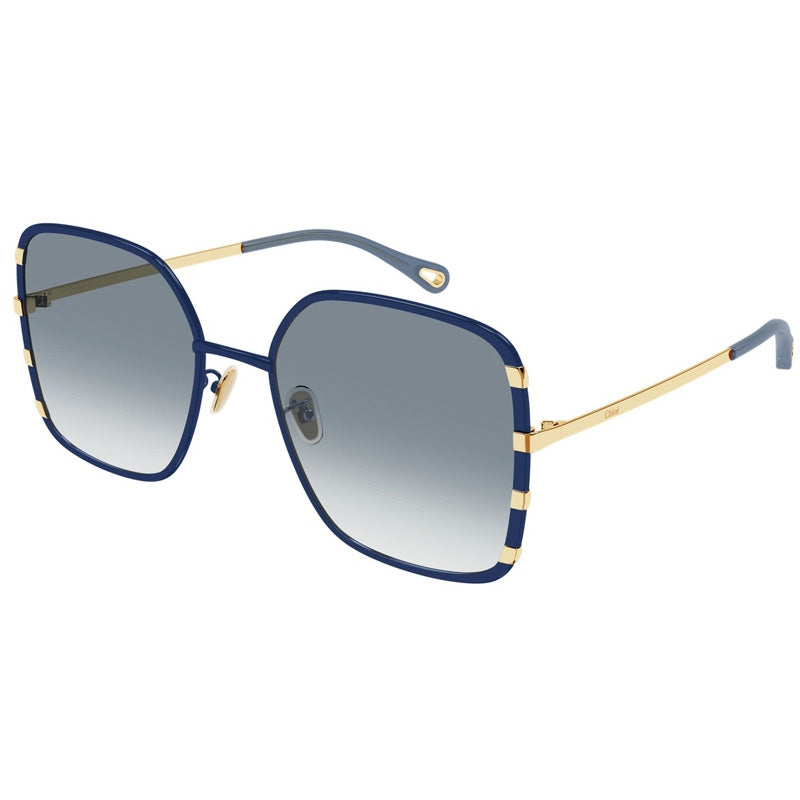 Chloe Sunglasses, Model: CH0143S Colour: 001
