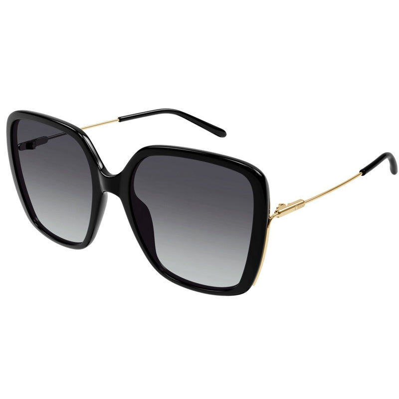 Chloe Sunglasses, Model: CH0173S Colour: 001