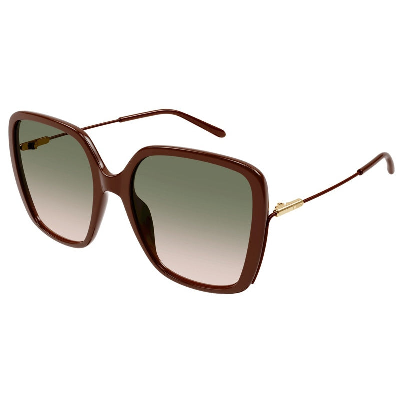 Chloe Sunglasses, Model: CH0173S Colour: 004