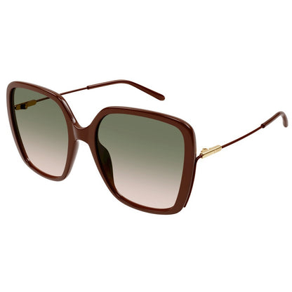 Chloe Sunglasses, Model: CH0173S Colour: 004