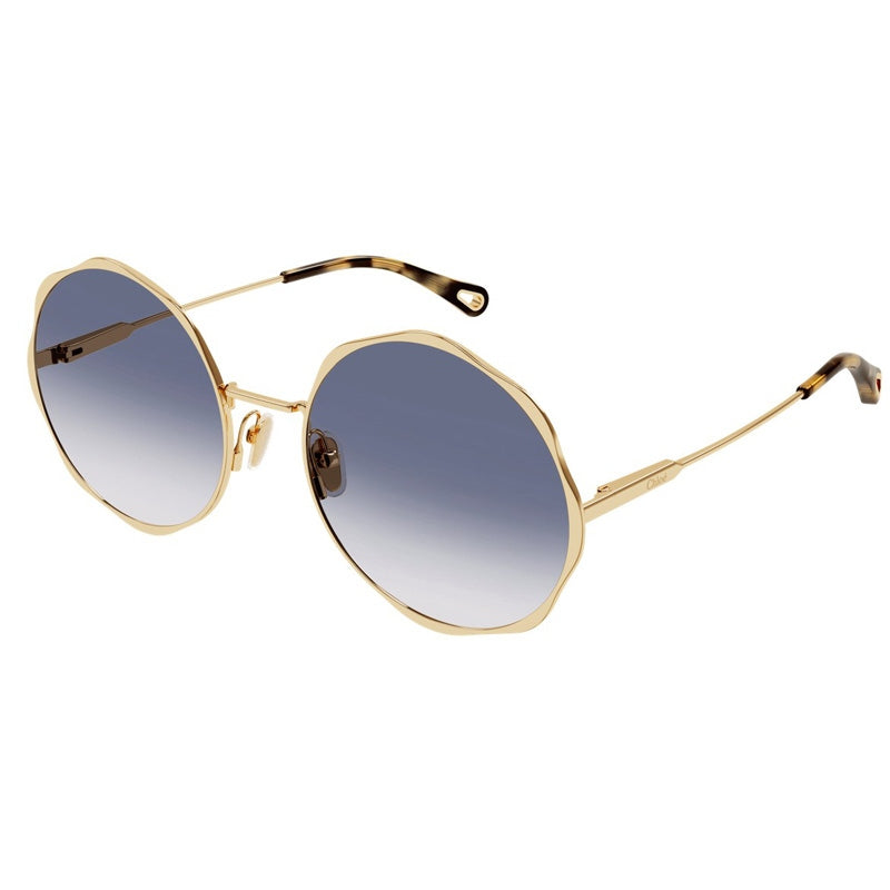 Chloe Sunglasses, Model: CH0184S Colour: 004