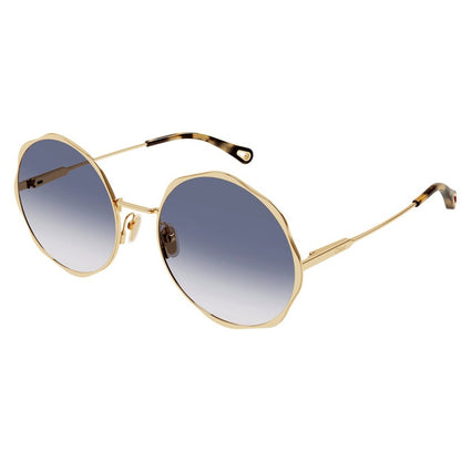 Chloe Sunglasses, Model: CH0184S Colour: 004