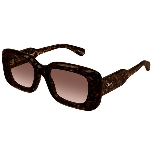 Chloe Sunglasses, Model: CH0188S Colour: 002