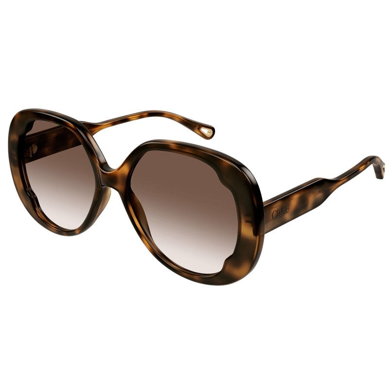 Chloe Sunglasses, Model: CH0195S Colour: 002