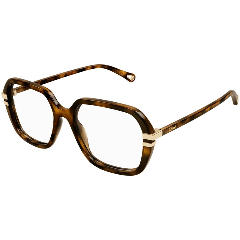 Chloe Eyeglasses, Model: CH0205O Colour: 002