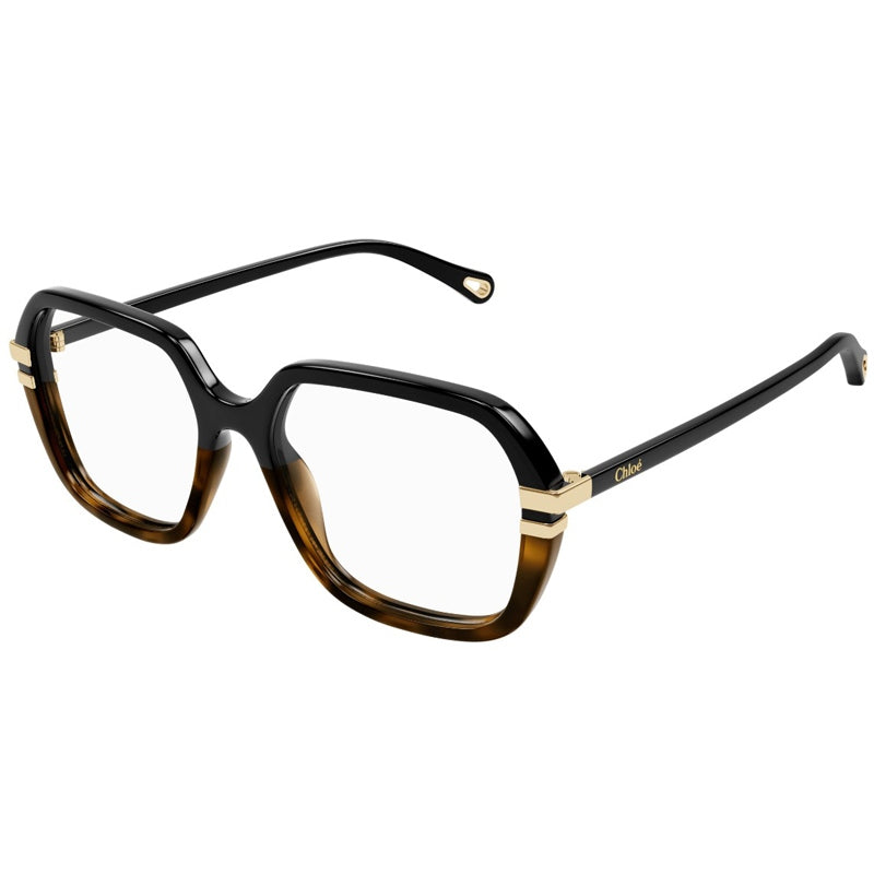 Chloe Eyeglasses, Model: CH0205O Colour: 003