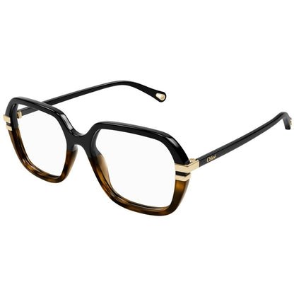 Chloe Eyeglasses, Model: CH0205O Colour: 003