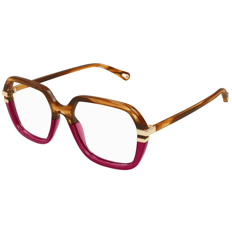 Chloe Eyeglasses, Model: CH0205O Colour: 004
