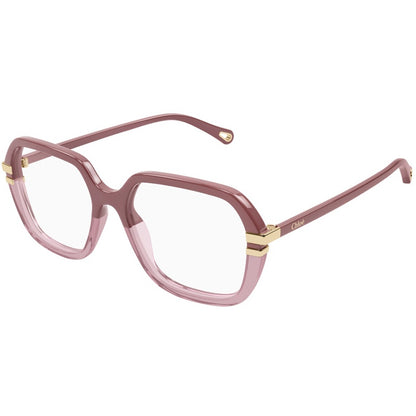 Chloe Eyeglasses, Model: CH0205O Colour: 009