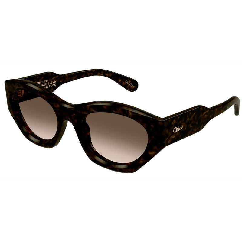 Chloe solbriller, model: CH0220S farve: 002