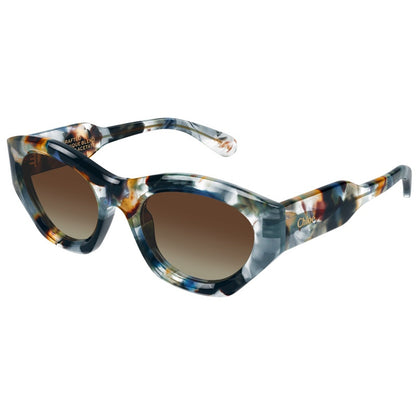 Chloe solbriller, model: CH0220S farve: 017