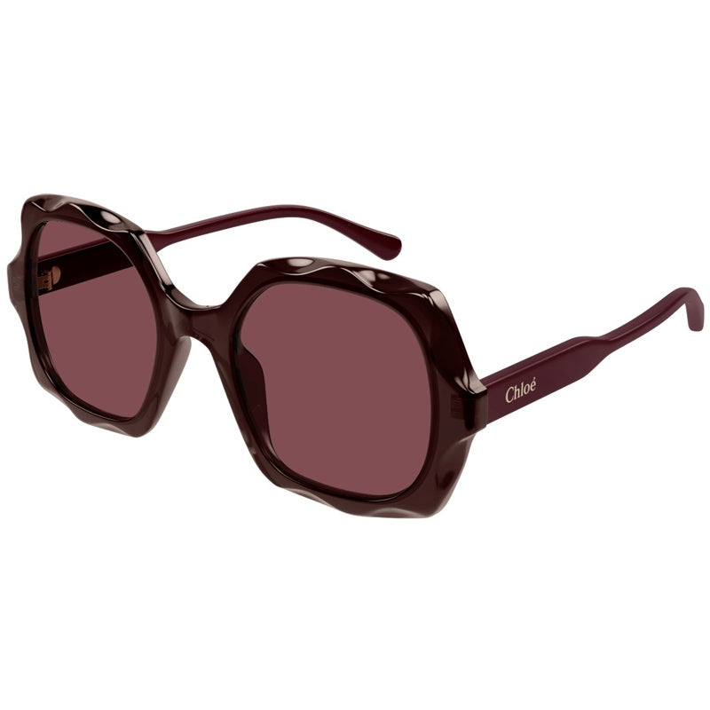 Occhiali da sole Chloe, modello: CH0226S Colore: 002