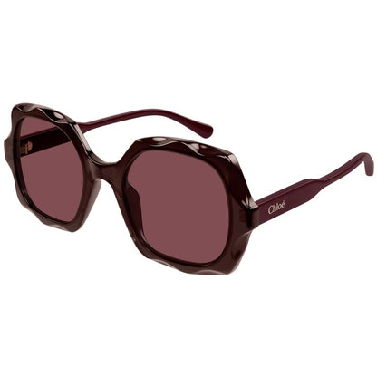 Occhiali da sole Chloe, modello: CH0226S Colore: 002