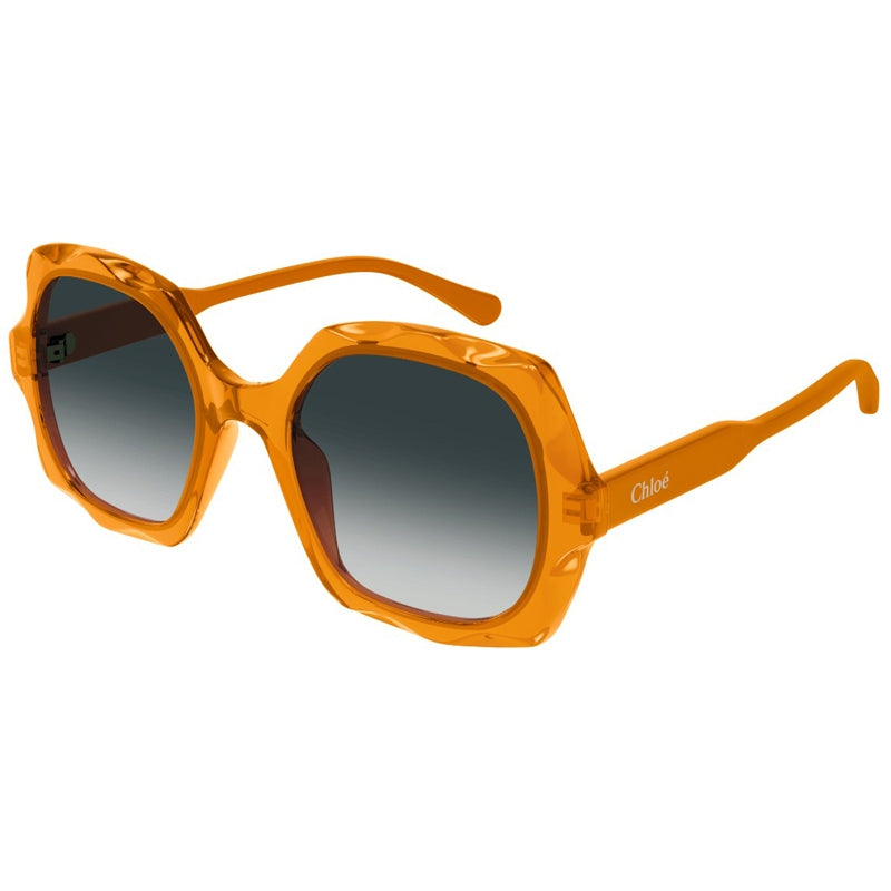 Chloe Sunglasses, Model: CH0226S Colour: 004