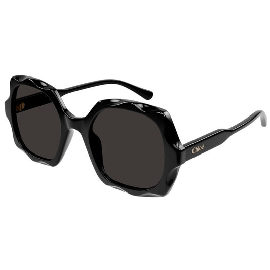 Chloe Sunglasses, Model: CH0226S Colour: 005