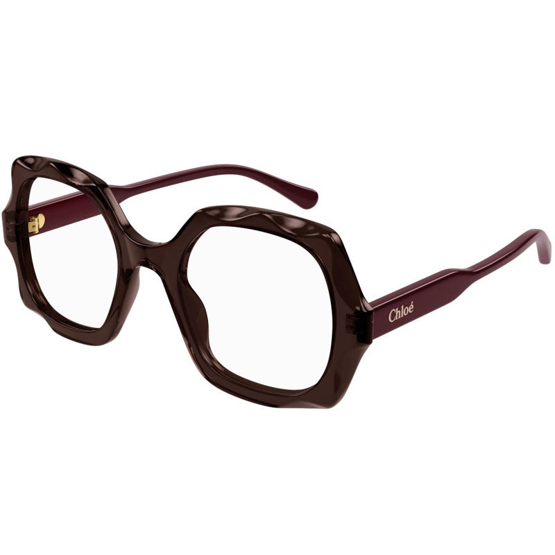 Ochelari de vedere Chloe, Model: CH0228O Culoare: 002