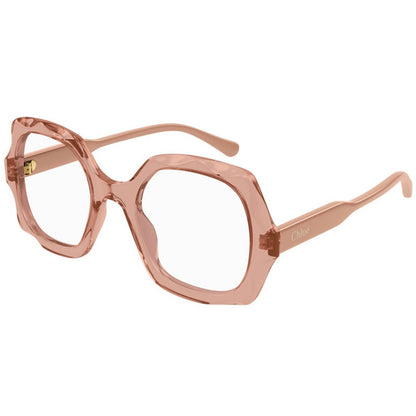 Ochelari de vedere Chloe, Model: CH0228O Culoare: 003