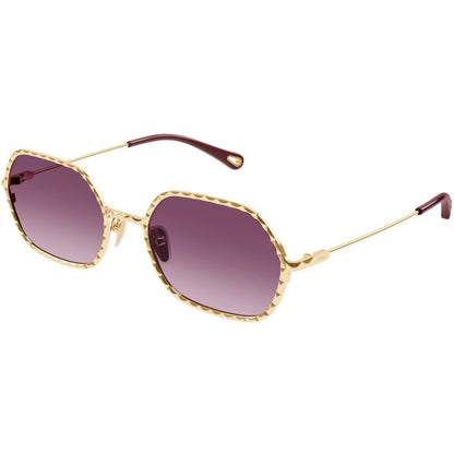 Chloe solbriller, model: CH0231S farve: 003