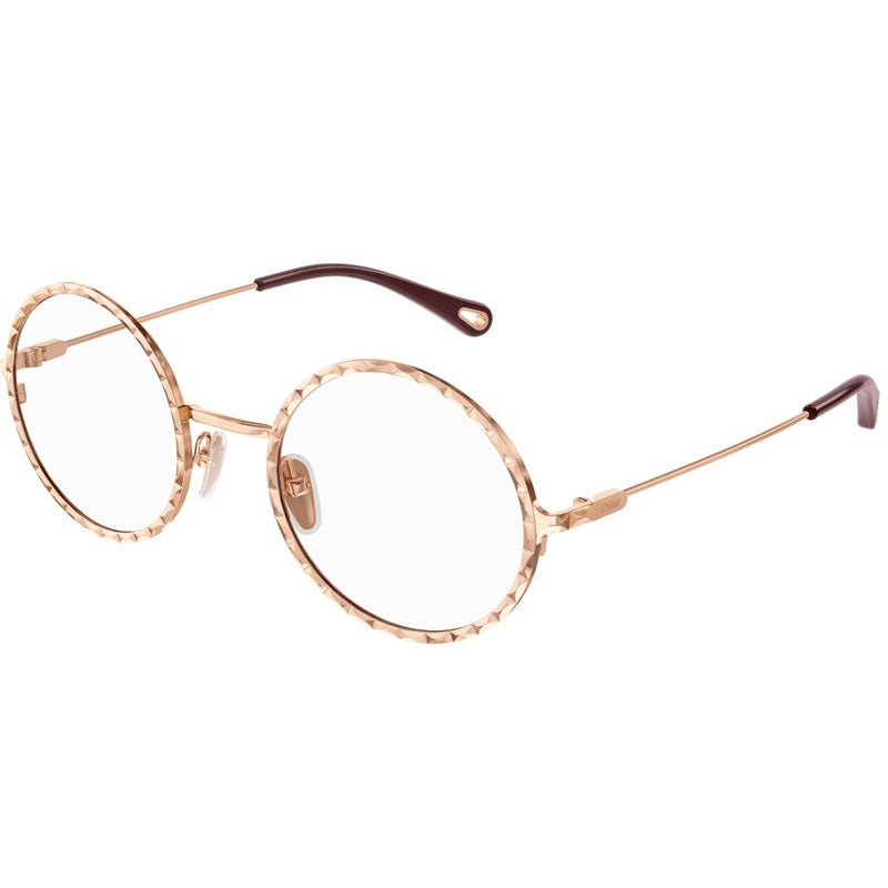 Chloe Eyeglasses, Model: CH0232O Colour: 003