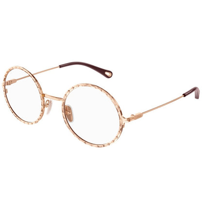 Chloe Eyeglasses, Model: CH0232O Colour: 007