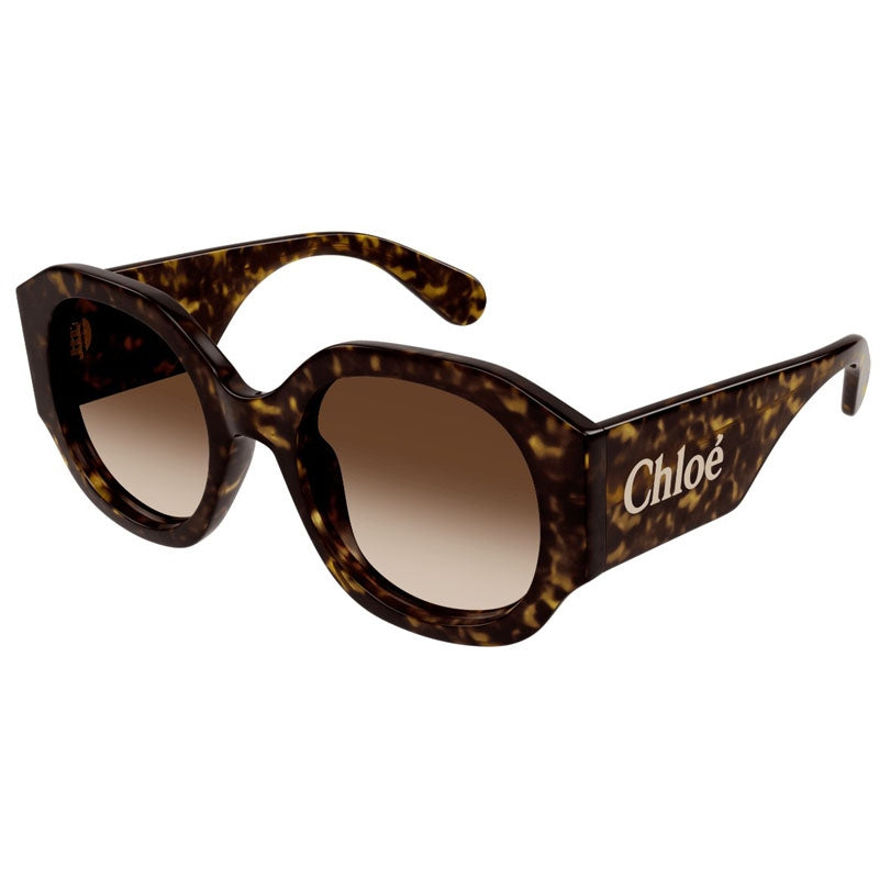 Chloe Sunglasses, Model: CH0234S Colour: 002