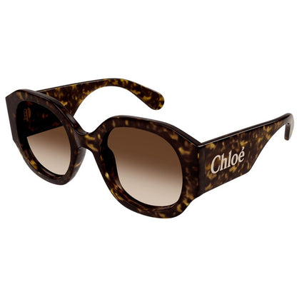 Chloe Sunglasses, Model: CH0234S Colour: 002