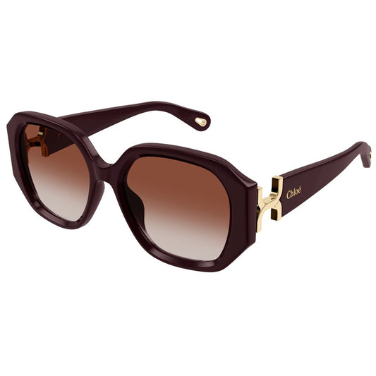Chloe Sunglasses, Model: CH0236S Colour: 003