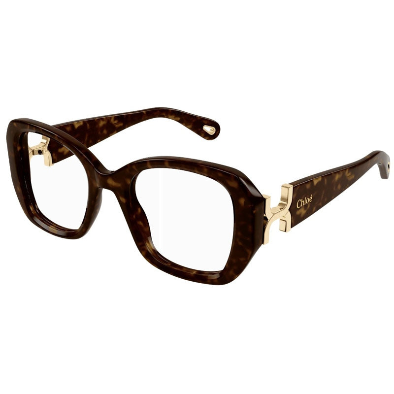 Chloe Eyeglasses, Model: CH0239O Colour: 002