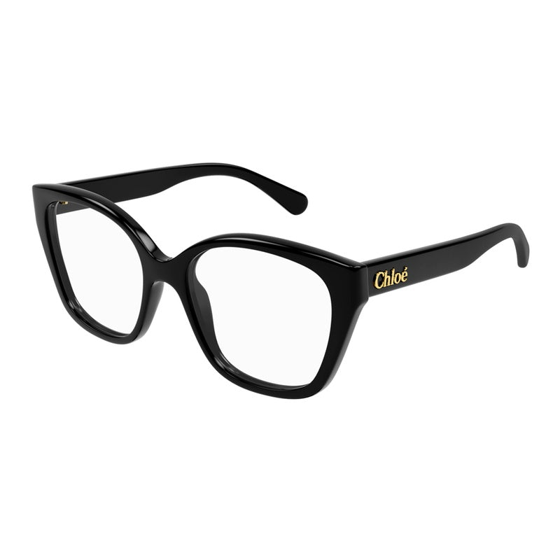 Chloe Eyeglasses, Model: CH0241O Colour: 001