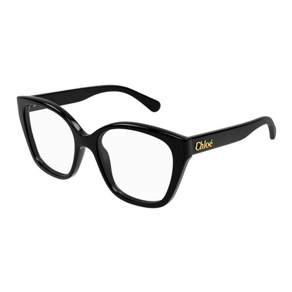 Chloe Eyeglasses, Model: CH0241O Colour: 001