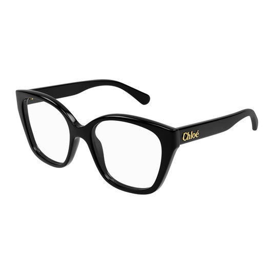 Chloe Eyeglasses, Model: CH0241O Colour: 001
