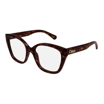 Chloe Eyeglasses, Model: CH0241O Colour: 002