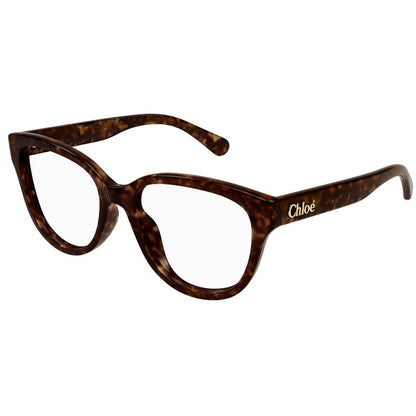 Okulary Chloe, model: CH0243O kolor: 002