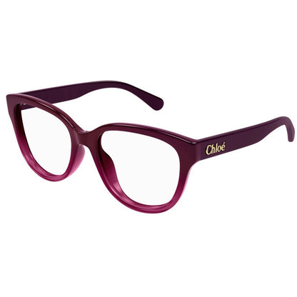 Okulary Chloe, model: CH0243O kolor: 003
