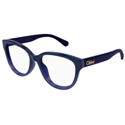 Okulary Chloe, model: CH0243O Kolor: 004