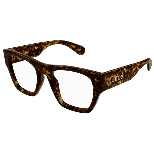 Chloe Eyeglasses, Model: CH0250O Colour: 002