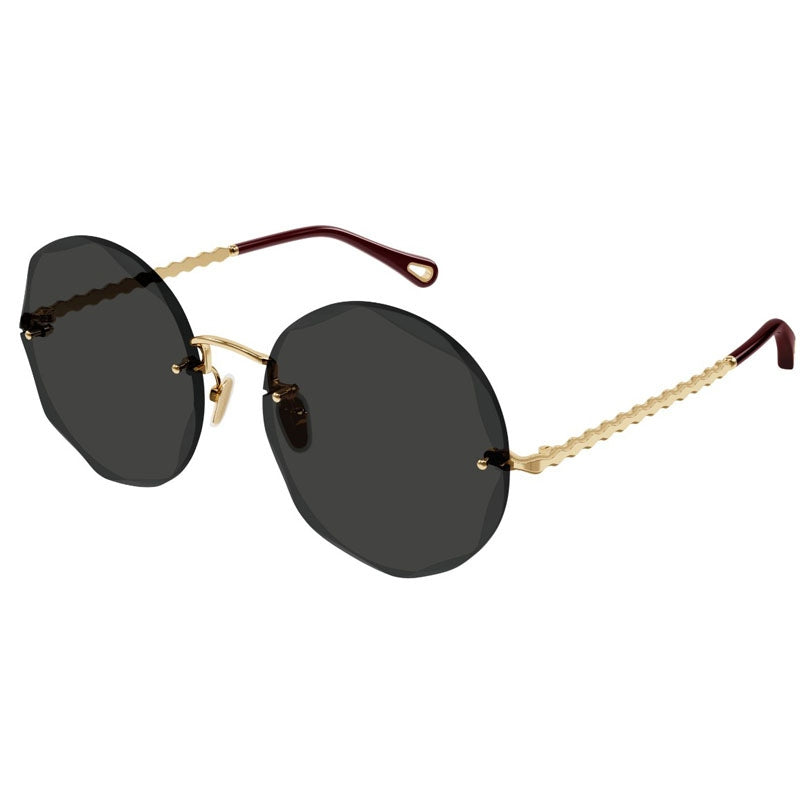 Chloe Zonnebril, Model: CH0254S Kleur: 001