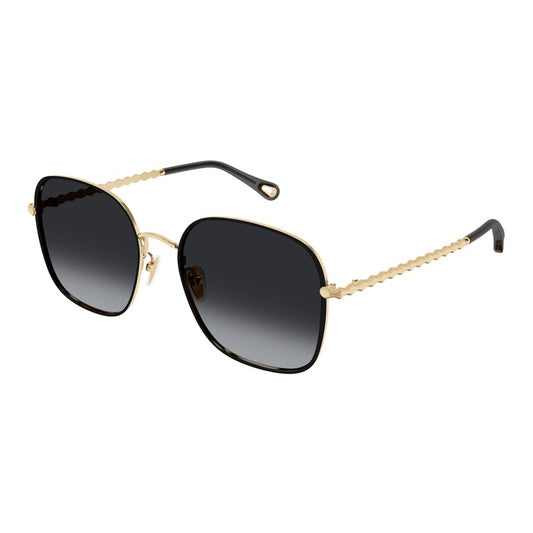 Chloe Sunglasses, Model: CH0255SK Colour: 001