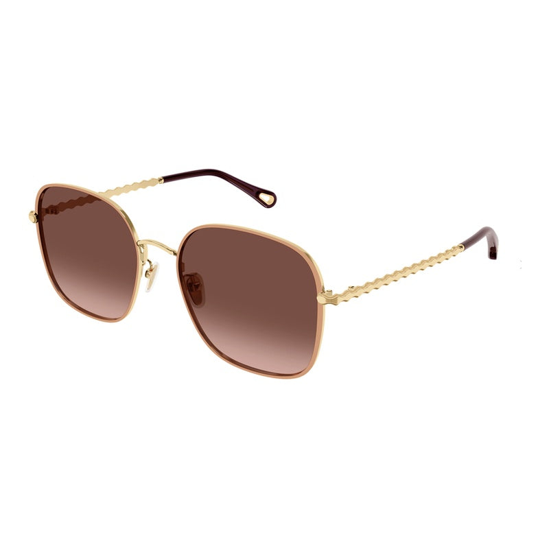 Chloe Sunglasses, Model: CH0255SK Colour: 004