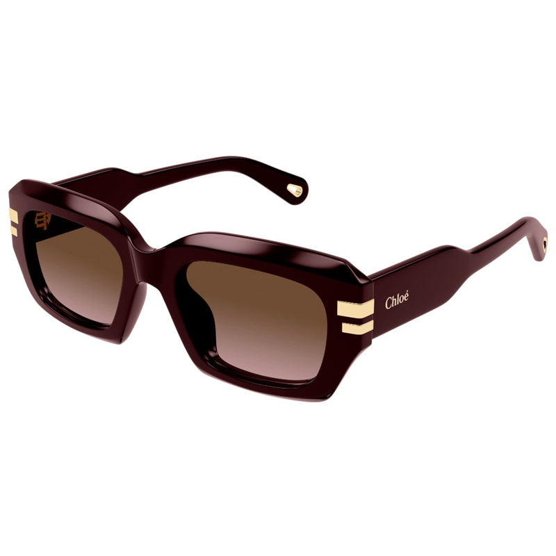 Lunettes de soleil Chloe, Modèle : CH0256S Couleur : 004