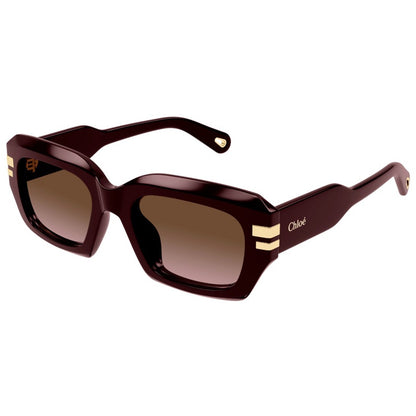 Chloe Sunglasses, Model: CH0256S Colour: 004