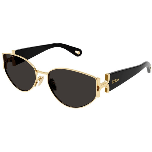 Chloe Sunglasses, Model: CH0260S Colour: 001