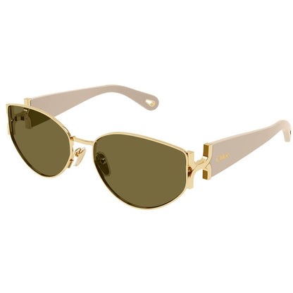 Chloe Sunglasses, Model: CH0260S Colour: 003