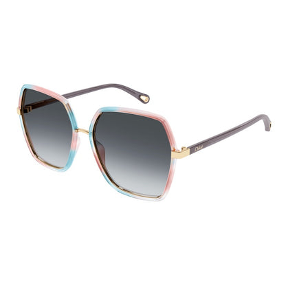 Chloe Sunglasses, Model: CH0262S Colour: 001