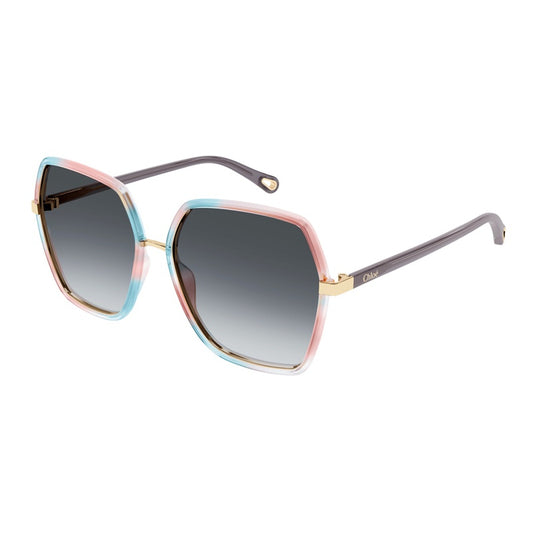 Chloe Sunglasses, Model: CH0262S Colour: 001